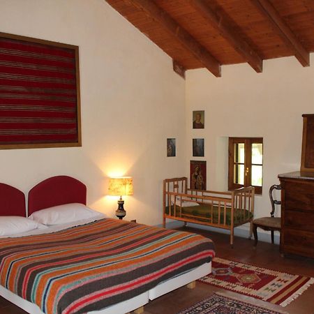 Agriturismo La Rovere Cossano Belbo 外观 照片