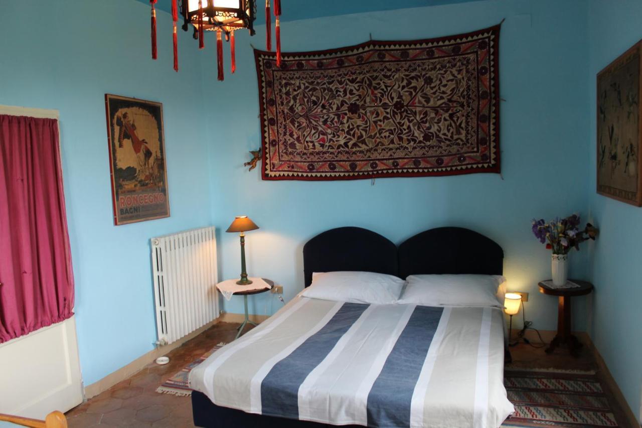 Agriturismo La Rovere Cossano Belbo 外观 照片
