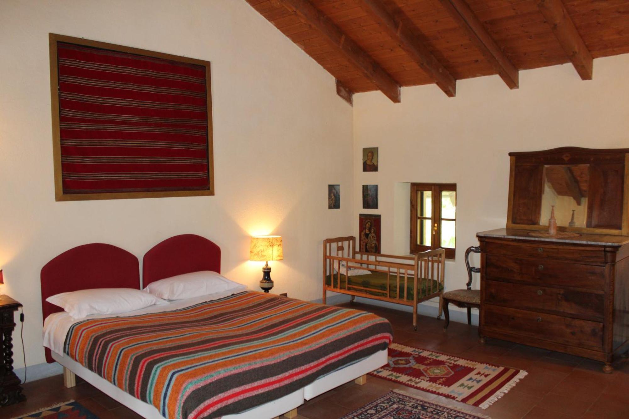 Agriturismo La Rovere Cossano Belbo 外观 照片