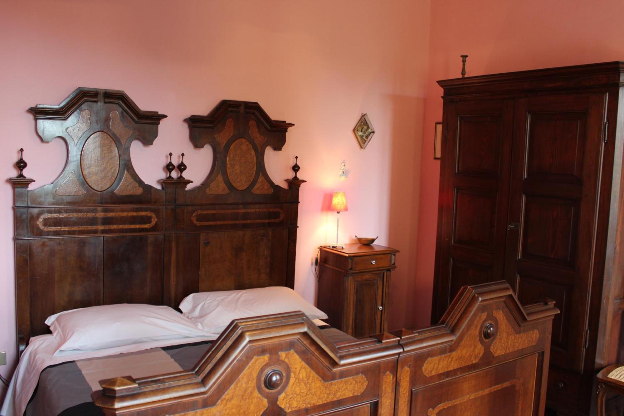 Agriturismo La Rovere Cossano Belbo 外观 照片