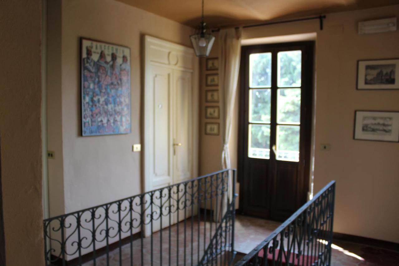 Agriturismo La Rovere Cossano Belbo 外观 照片