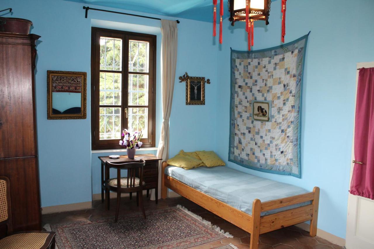 Agriturismo La Rovere Cossano Belbo 外观 照片