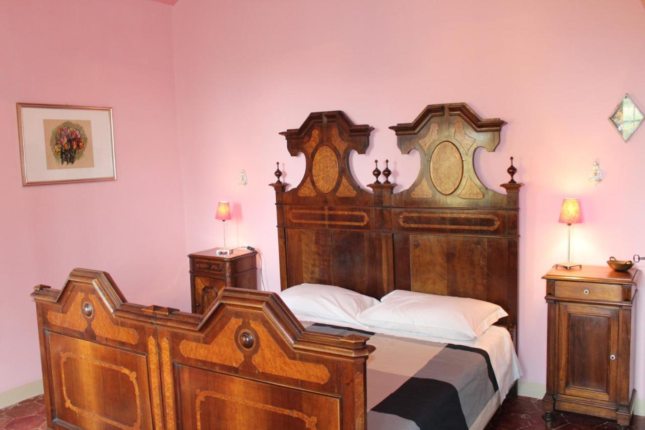 Agriturismo La Rovere Cossano Belbo 外观 照片