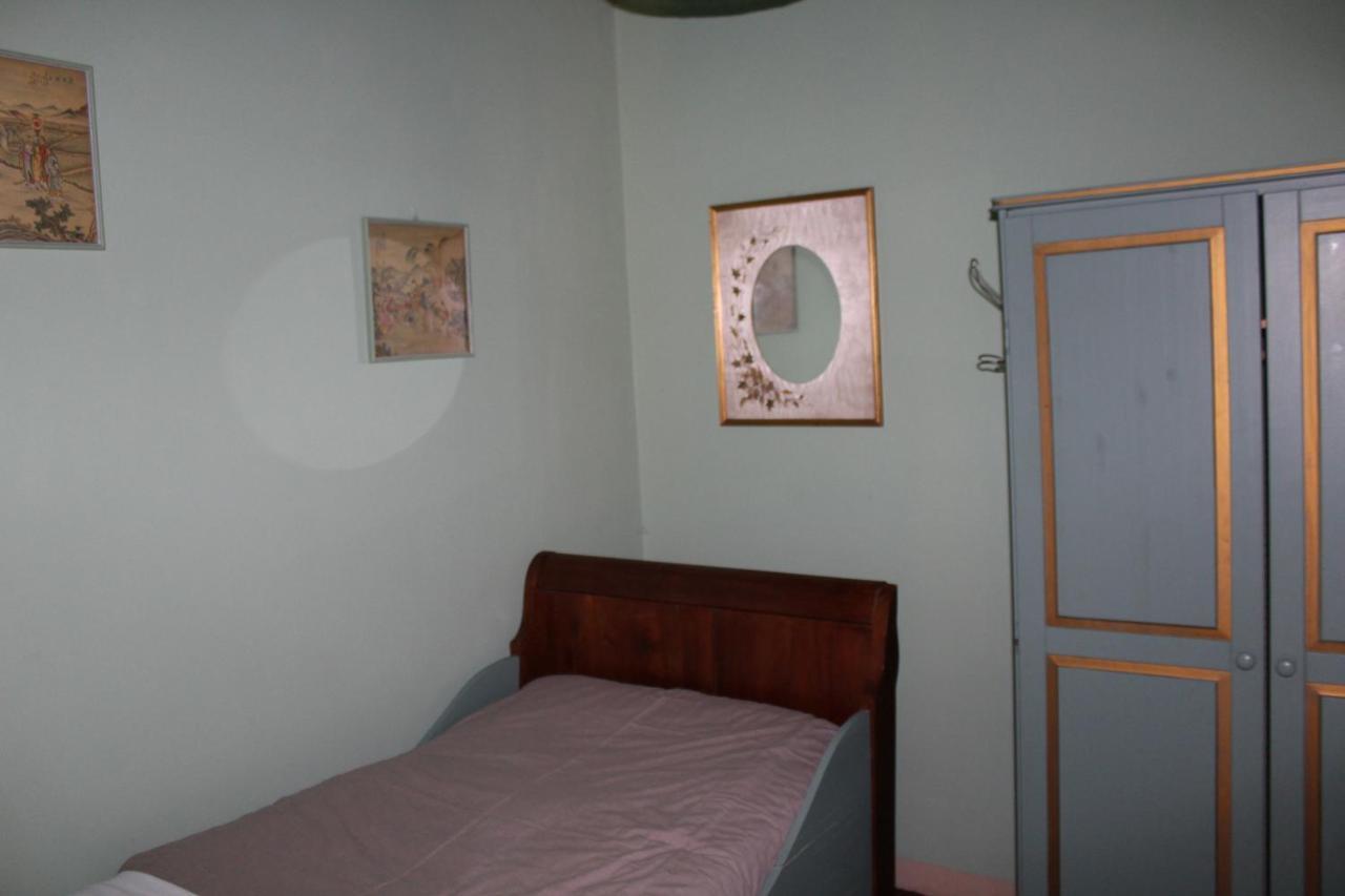 Agriturismo La Rovere Cossano Belbo 外观 照片
