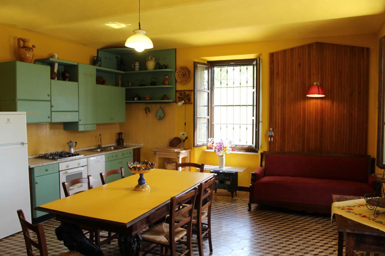 Agriturismo La Rovere Cossano Belbo 外观 照片