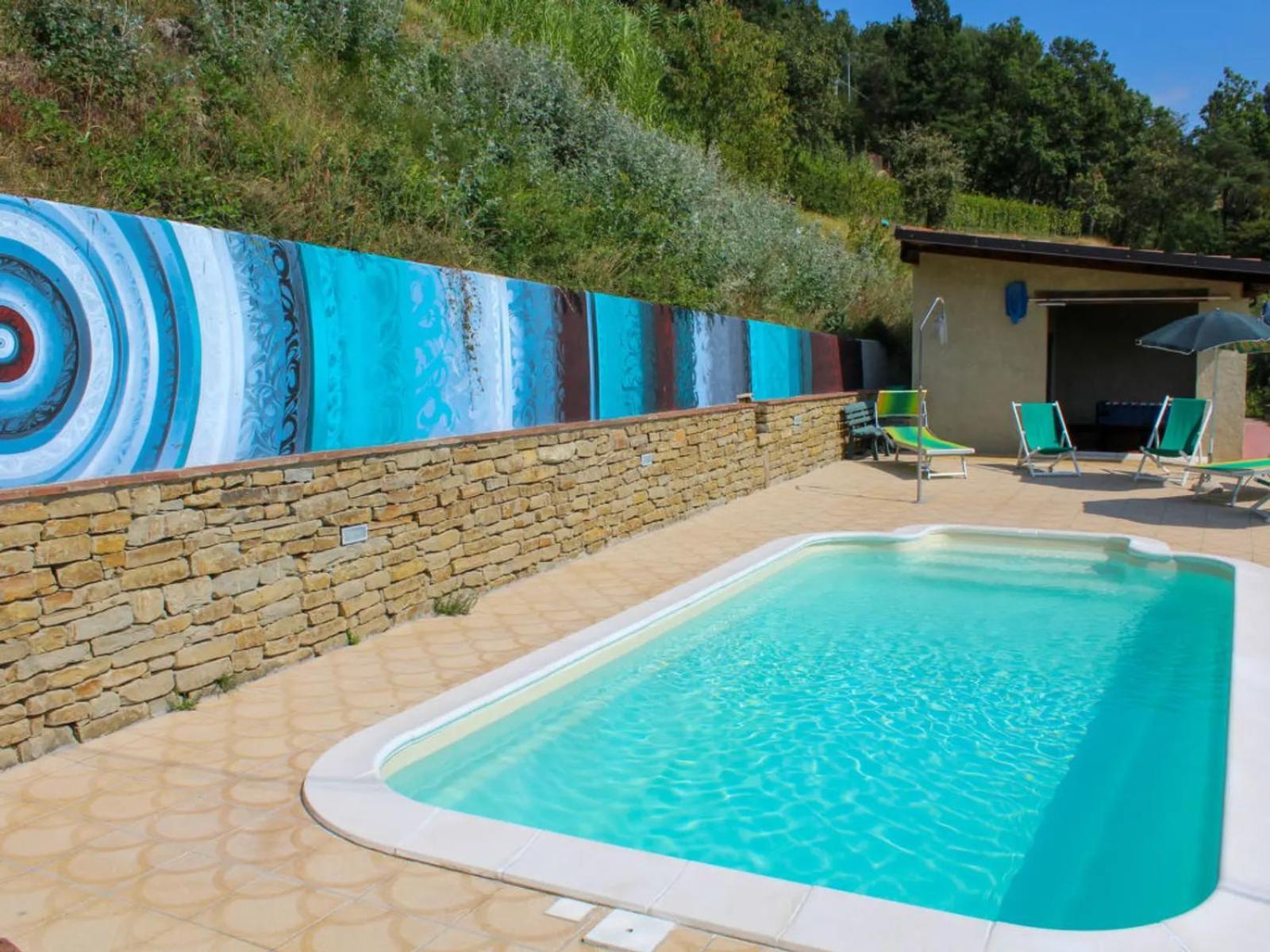 Agriturismo La Rovere Cossano Belbo 外观 照片
